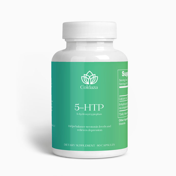 5-HTP